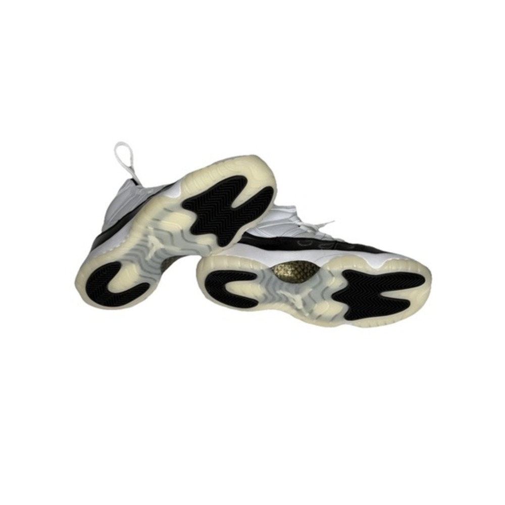 NEW Nike Air Jordan 11 Retro DMP Gratitude 378038-170 SIZE 7Y (8.5 Womens) NoBox - Picture 6 of 9